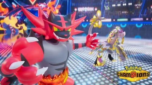 Pokemon Champions: Nội dung trailer bị thiếu khi ra mắt image