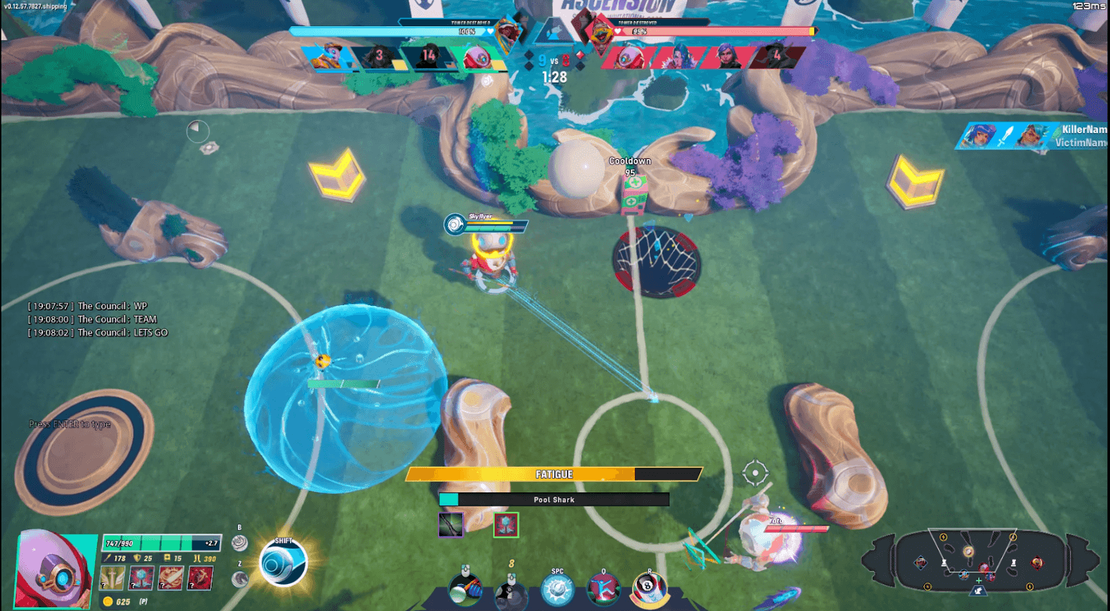 sparkball gameplay 6.png