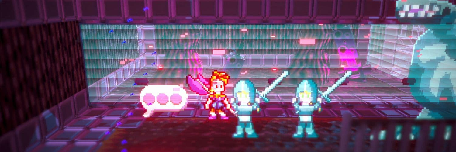 The Remake of the End of the Greatest RPG of All Time banner