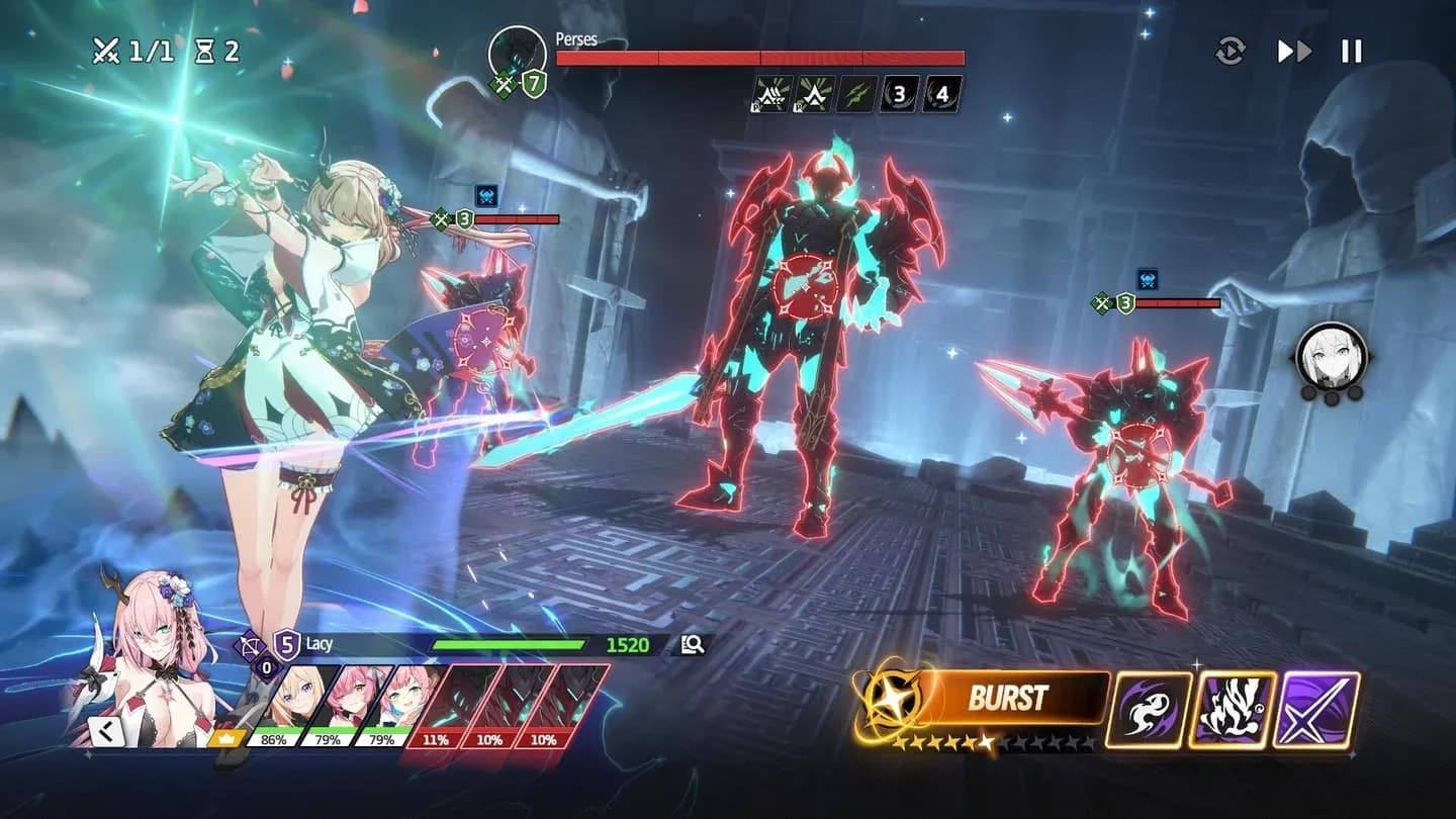 StarSavior Gallery 1