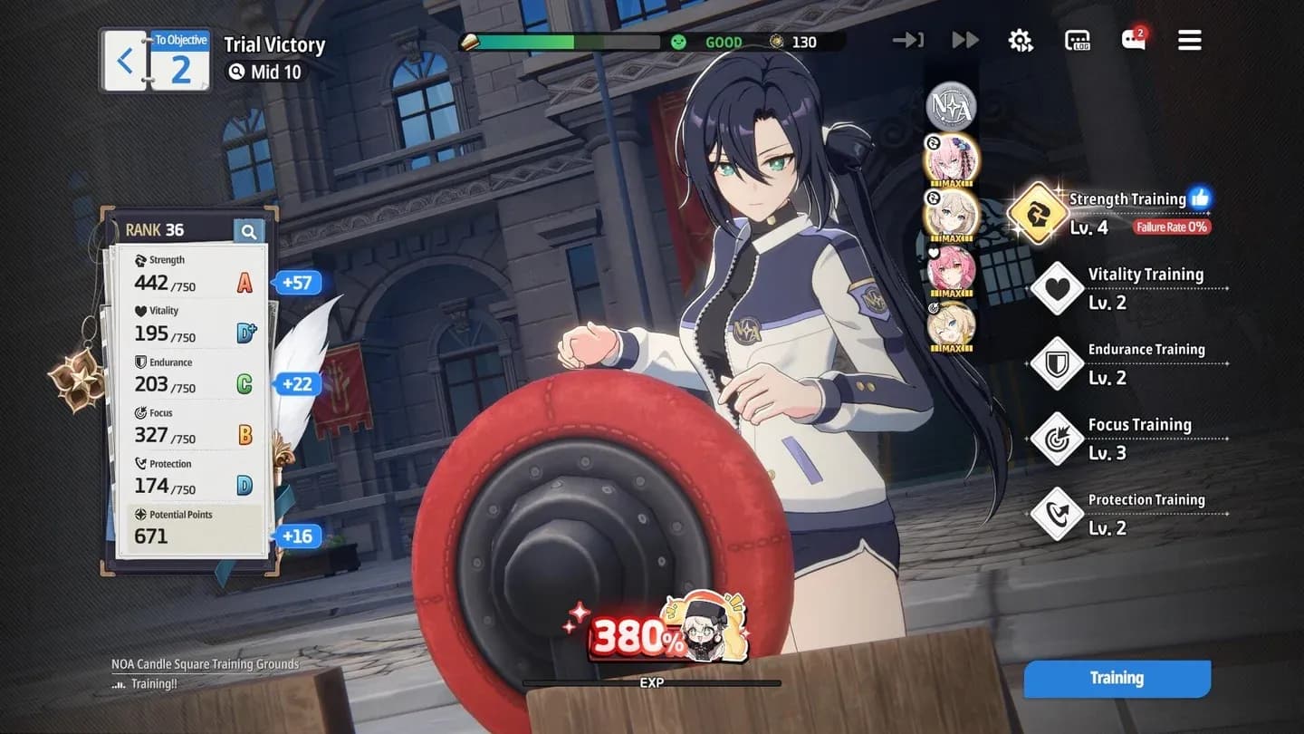 StarSavior Gallery 2