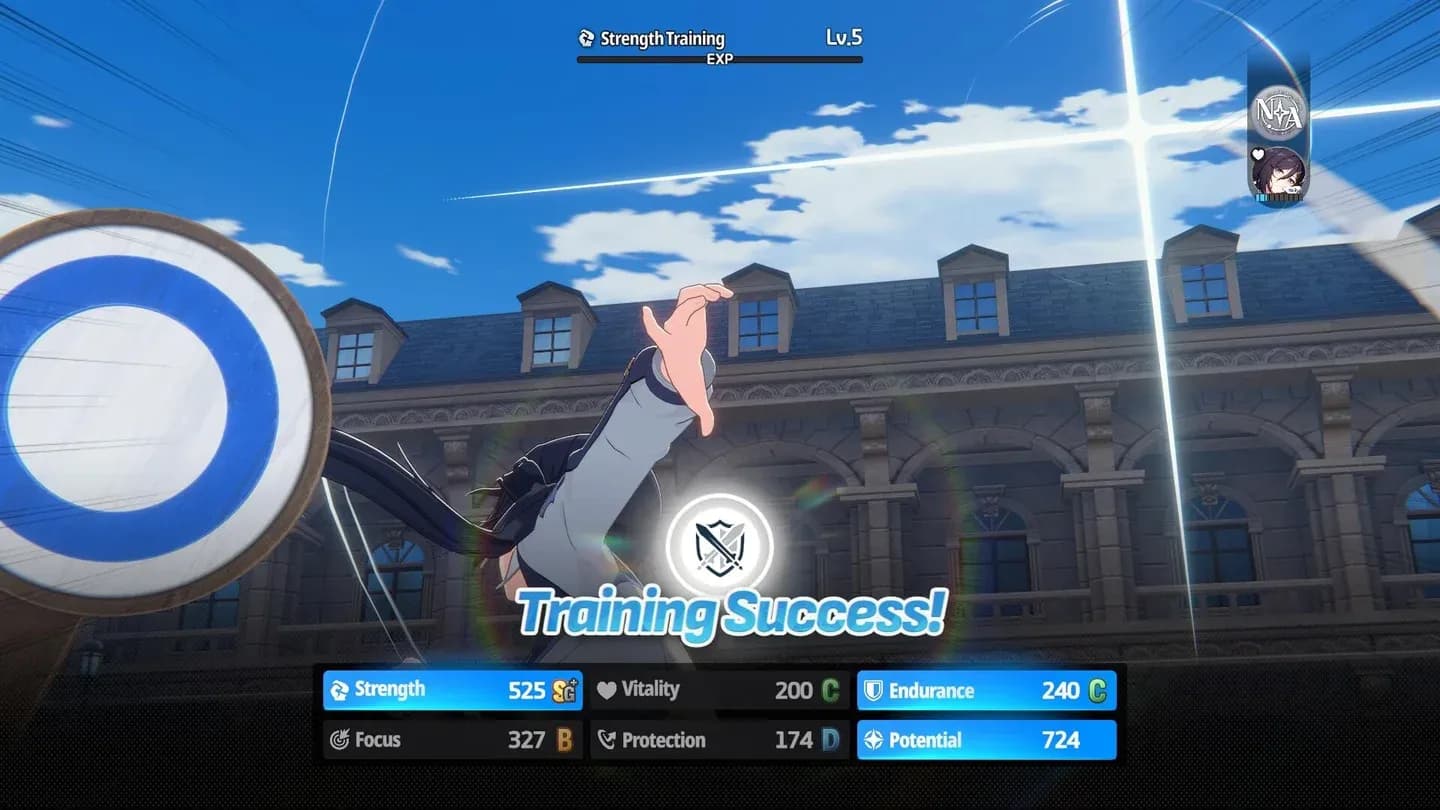 StarSavior Gallery 3