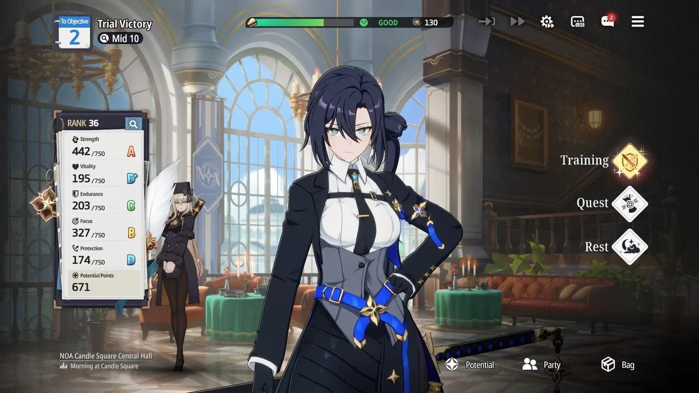 StarSavior Gallery 5