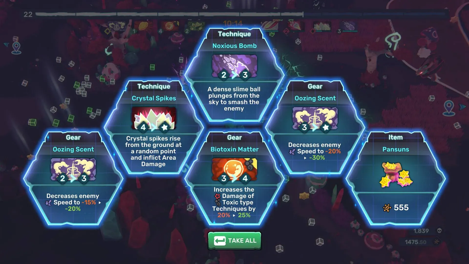 Temtem: Swarm - GGTech Studios