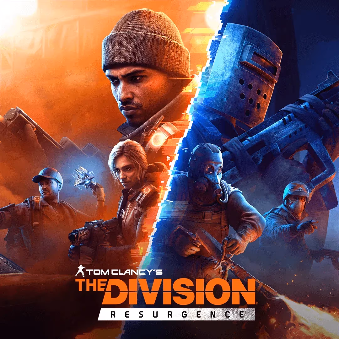 Tom Clancy's The Division 2