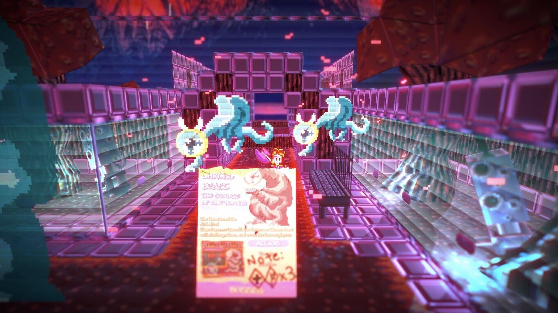 The Remake of the End of the Greatest RPG of All Time