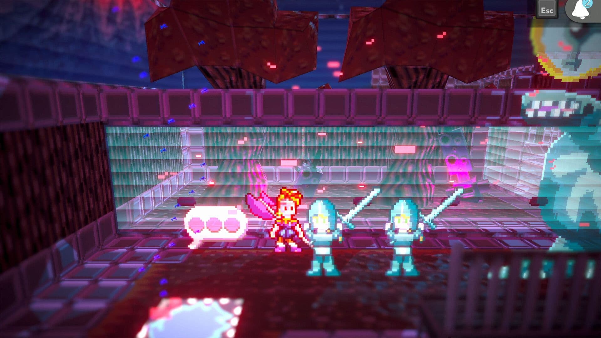 The Remake of the End of the Greatest RPG of All Time