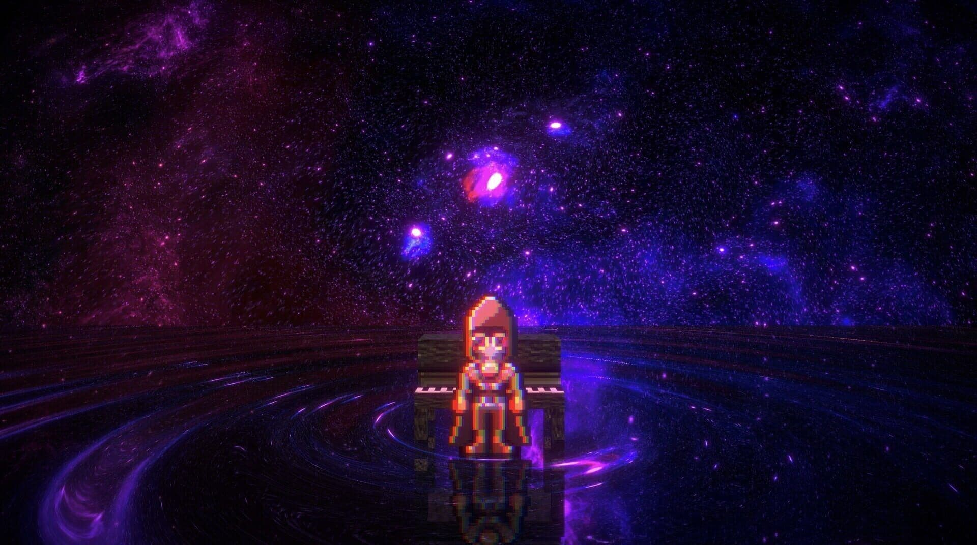 The Remake of the End of the Greatest RPG of All Time