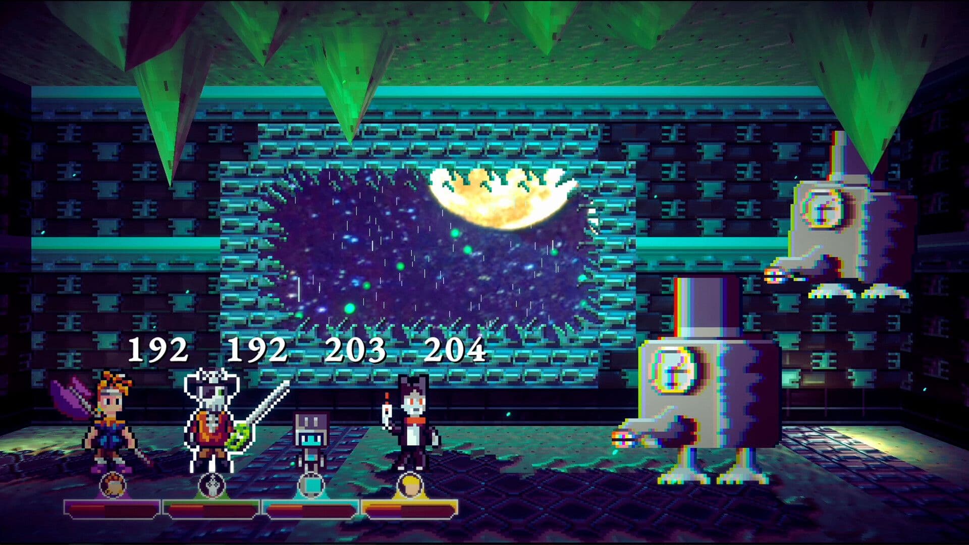 The Remake of the End of the Greatest RPG of All Time