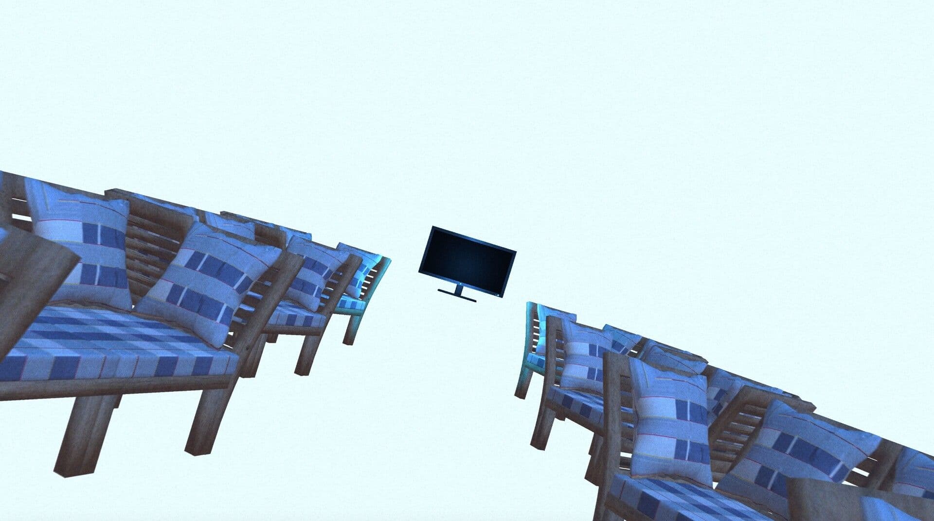 The Remake of the End of the Greatest RPG of All Time