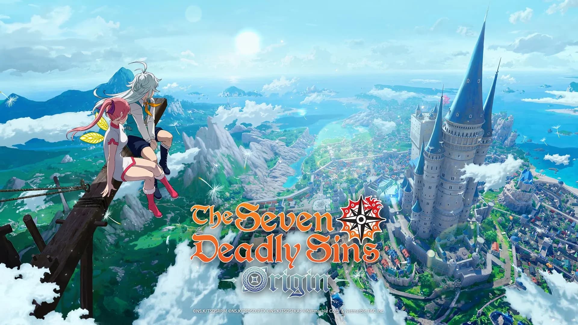 The Seven Deadly Sins: Origin Ultimate Beginner's Guide
