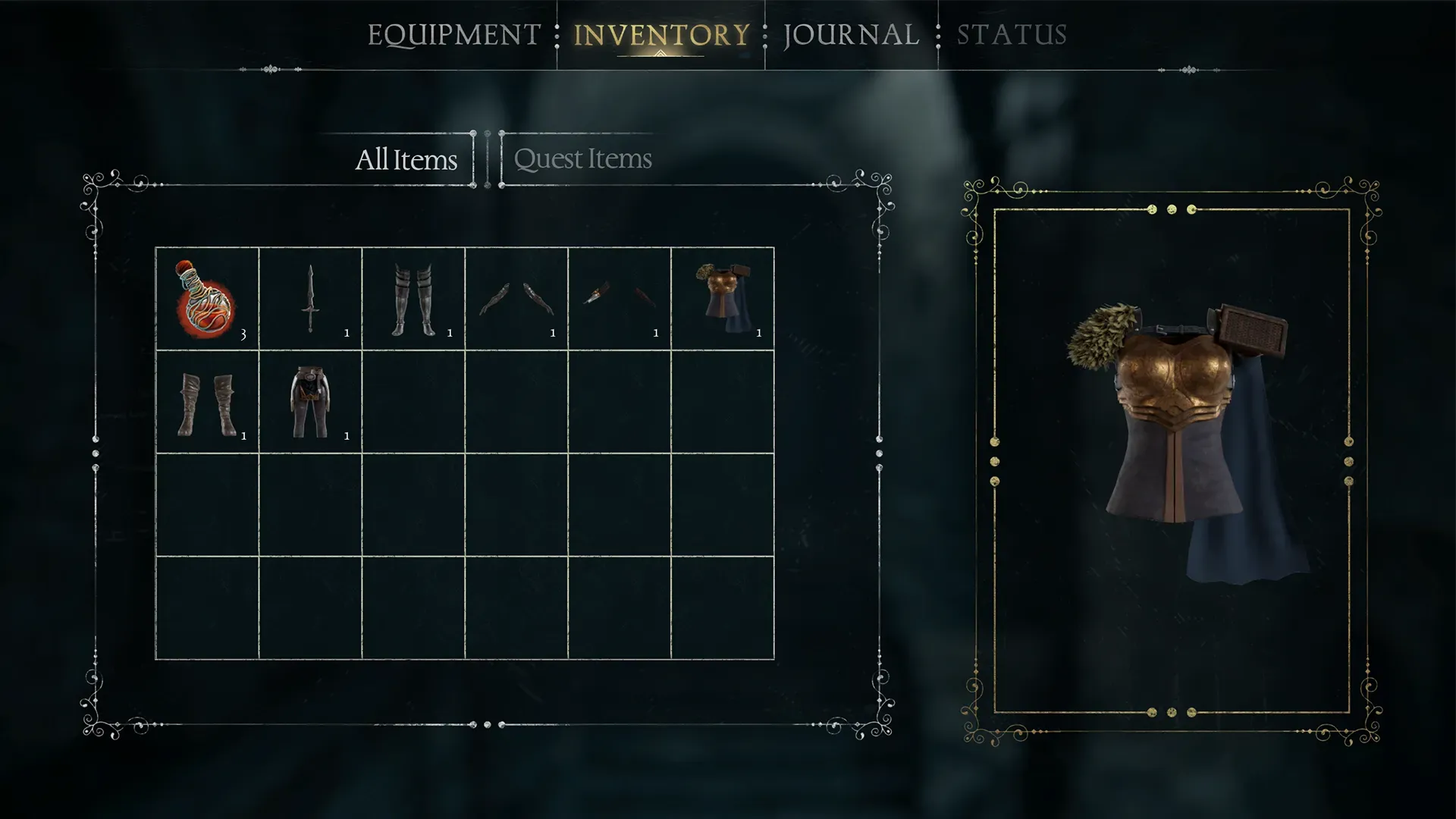 the unfettered inventory.webp