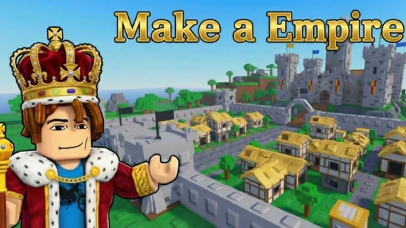 Roblox Tiny Empires Codes