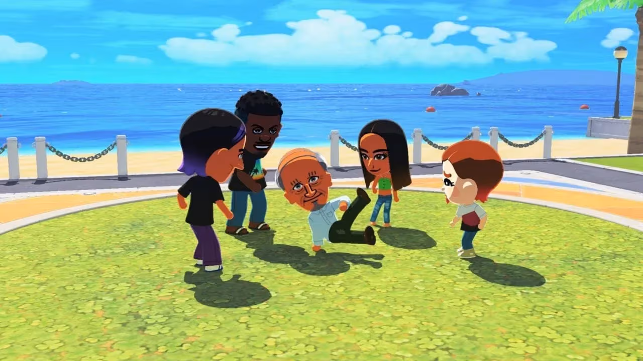 Tomodachi Life: Living the Dream (Multi ...