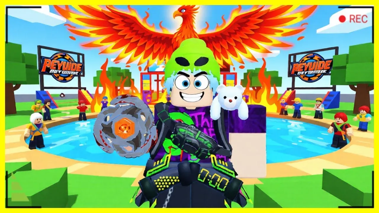 Totally Accurate Tops Guide (Roblox ...