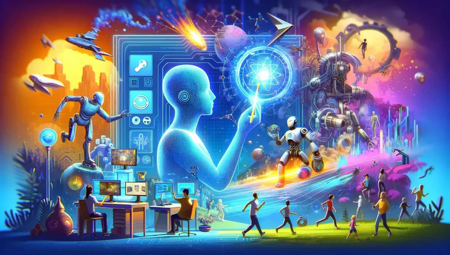 Valve's Steam Unleashes AI-Powered Game ...