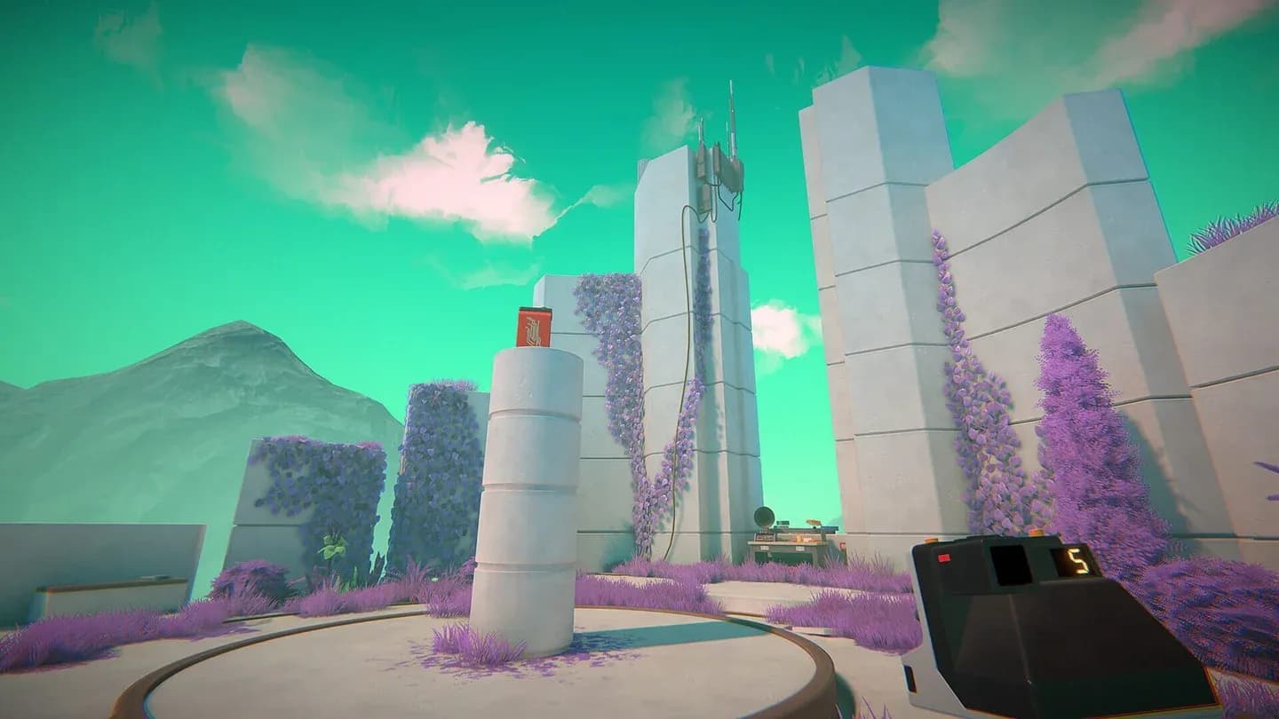 Viewfinder Gallery 2