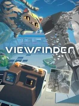 Viewfinder Logo