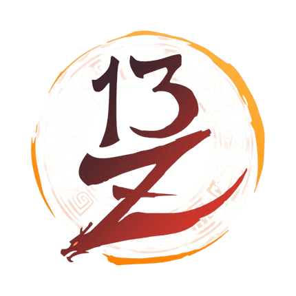 13Z Logo