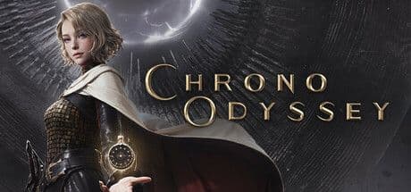Chrono Odyssey