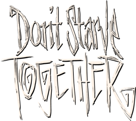 Don't Starve Together Logo