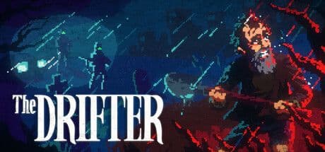 The Drifter Logo