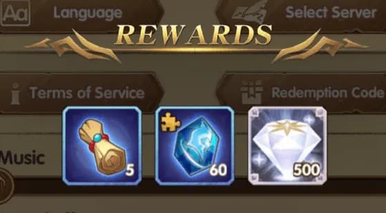 AFK arena redeem codes.webp