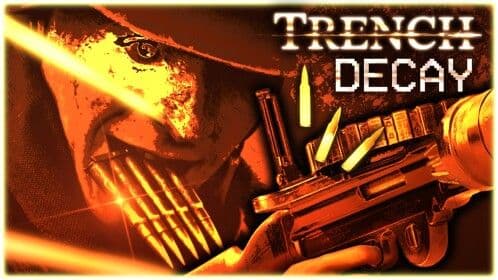 All Active Trench Decay Codes for July 2026