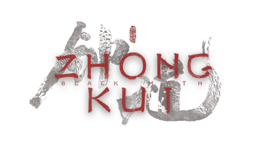 Black Myth: Zhong Kui