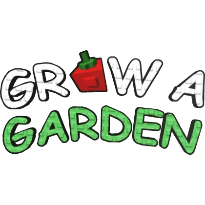 Grow a Garden Logo.webp