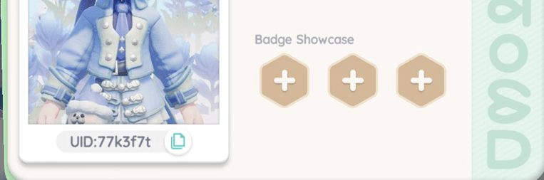 Heartopia uid.png