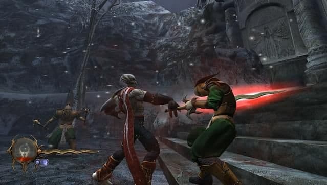 Legacy of Kain Defiance Remastered game image 1.jpg