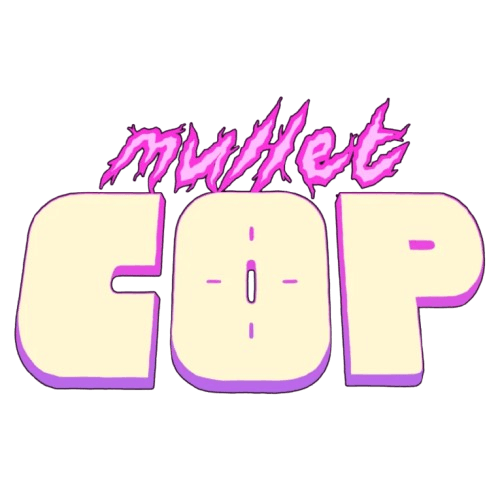 Mullet Cop