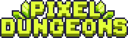 Pixel Dungeons Logo.webp
