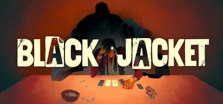 Black Jacket Logo