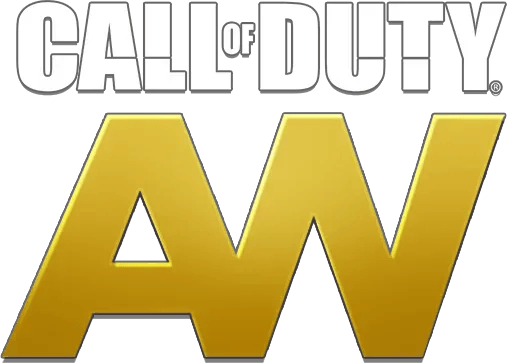 Call of Duty®: Advanced Warfare - Gold Edition Logo