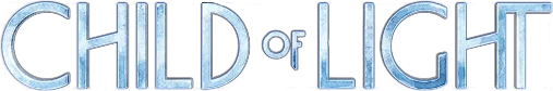 Child of Light Logo