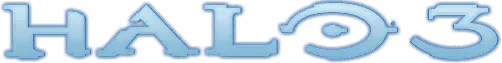 Halo 3 Logo