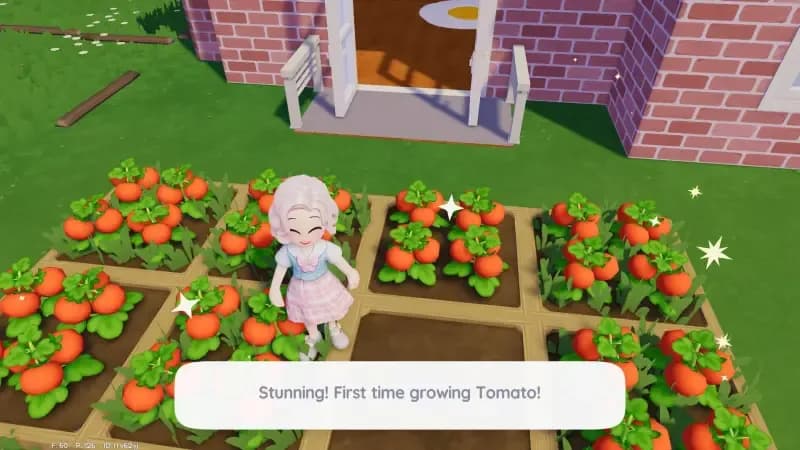 heartopia gardening.webp