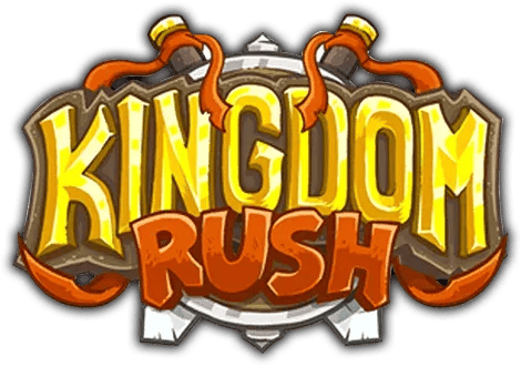 Kingdom Rush Logo