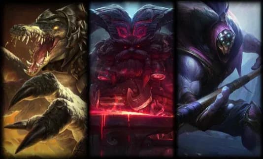 League of Legends Top Lane Guide: Everything You Need to Know content image