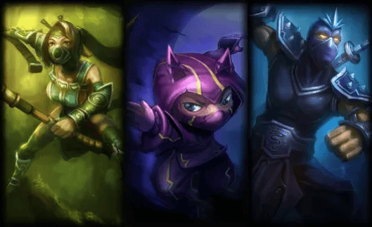 LoL Patch 26.16 Breakdown: Every Buff, Nerf, and Meta Shift content image
