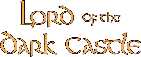 Lord of Mysteries Logo