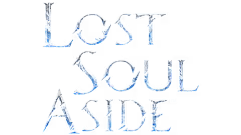 Lost Soul Aside logo