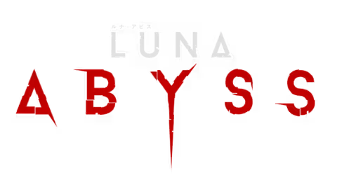 Luna Abyss logo