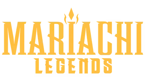 Mariachi Legends logo