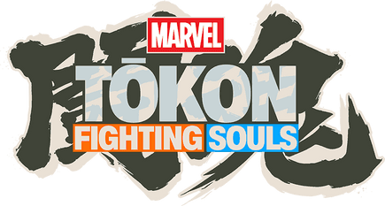 Marvel Tokon: Fighting Souls