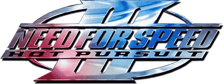 Need for Speed III: Hot Pursuit Logo