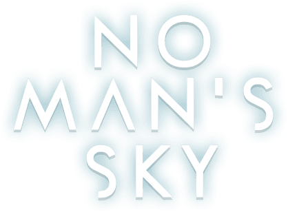 No Man's Sky Logo