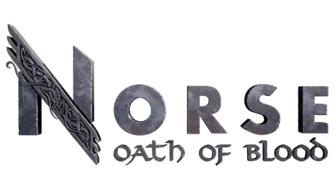 NORSE: Oath of Blood logo
